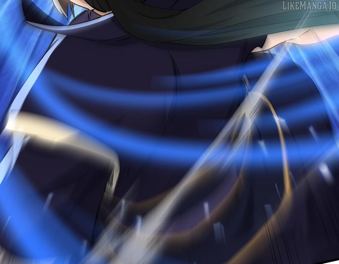 My Empress Apprentice is Becoming Evil Chapter 73 - page 64